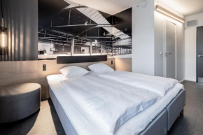 Four Points Flex by Sheraton Aarhus Skejby in Aarhus